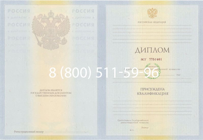 Купить Диплом о высшем образовании 2010-2011 годов в Тюмени Купить Диплом о высшем образовании 2010-2011 годов в Тюмени